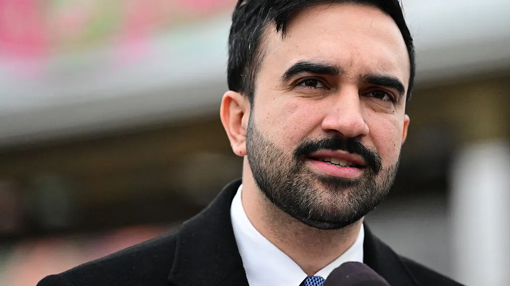 Mamdani Abandons Key Leftist Policy As Homeless New Yorkers Freeze To Death