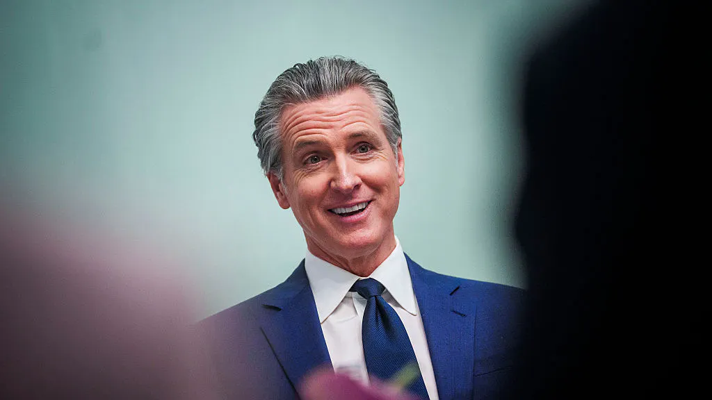 SPIN CYCLE: Two Interviews Reveal How The Press Is Framing 2028