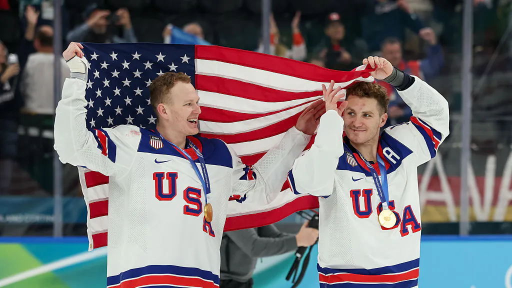 HuffPost Mocks Team USA Pride — Americans Clap Back