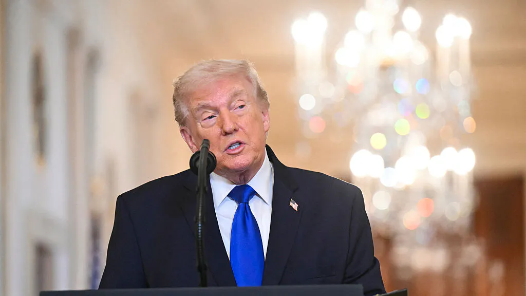 Trump Torches ‘Sick’ Democrats Who Ignore Americans Murdered By Illegal Immigrants