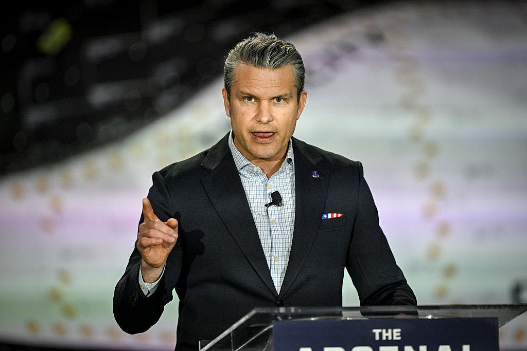 Scouting America (Formerly Boy Scouts) To Purge DEI Policies To Keep Pentagon Support