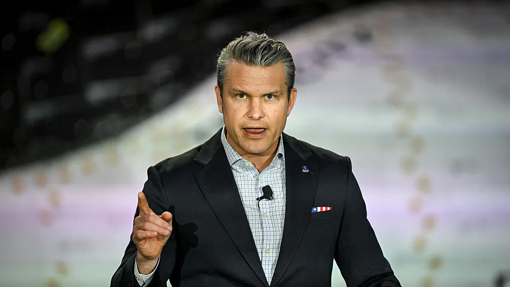 Trump Admin Strikes Deal With Boy Scouts To End Woke Policies — Here Are The Reforms