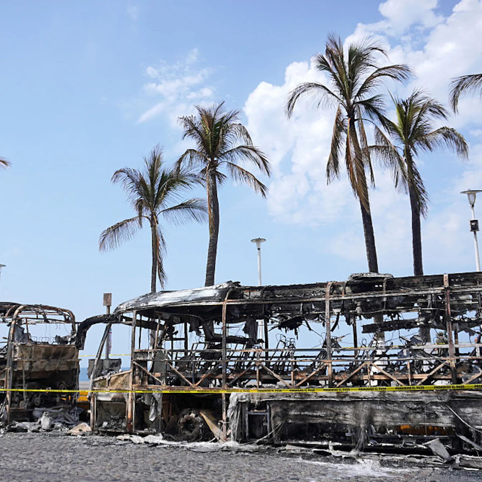 We Live Next To A Failed Narco-State. Why Are We Still Focused On The Middle East?