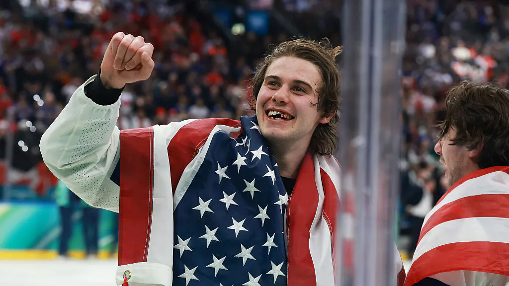 Red, White, And Overtime: Why America’s Hockey Gold Still Matters