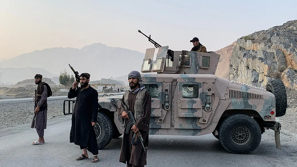 Nuclear Power Declares ‘Open War’ — What Just Erupted Along A Fragile Border