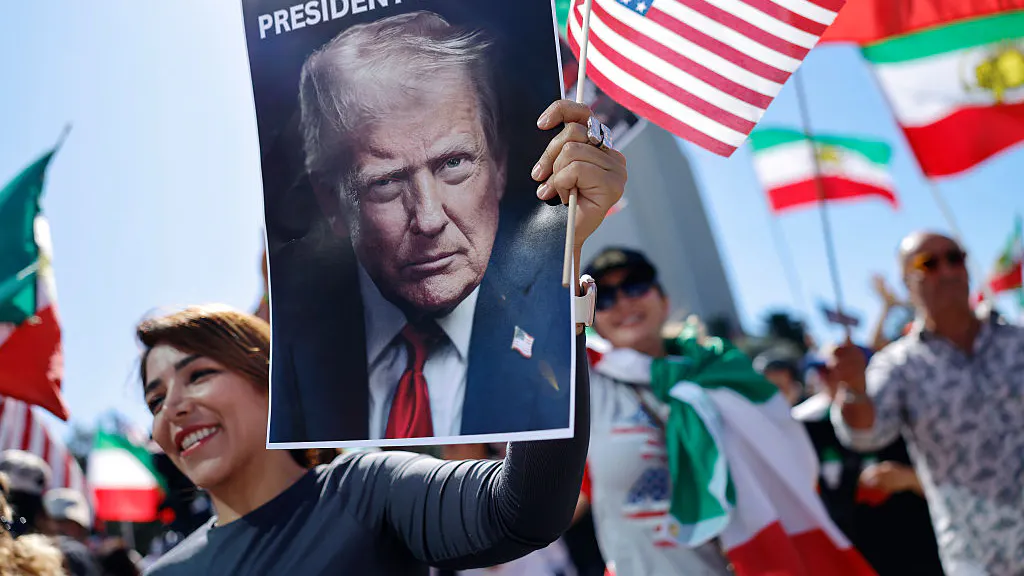 Ben’s Instant Reaction To The Iran Strike