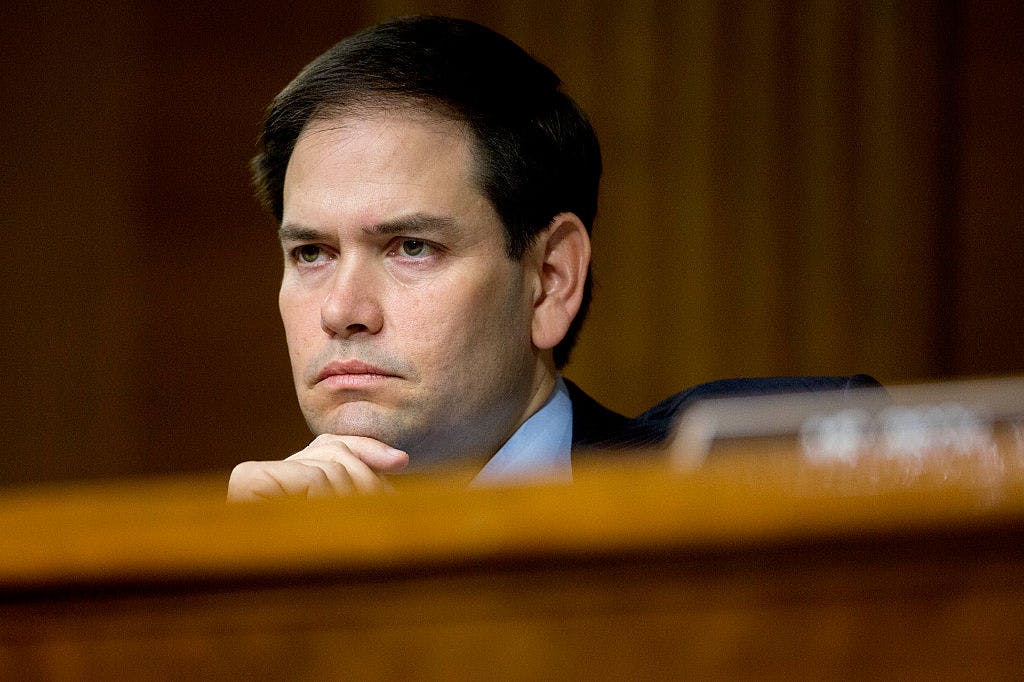 He Warned Them: Marco Rubio’s Prophetic 2015 Case Against The Iran Nuclear Deal