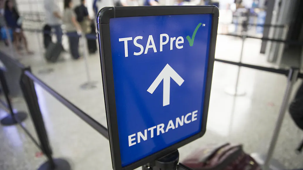 Trump Weighs Major Move As Americans Face Endless Airport Delays