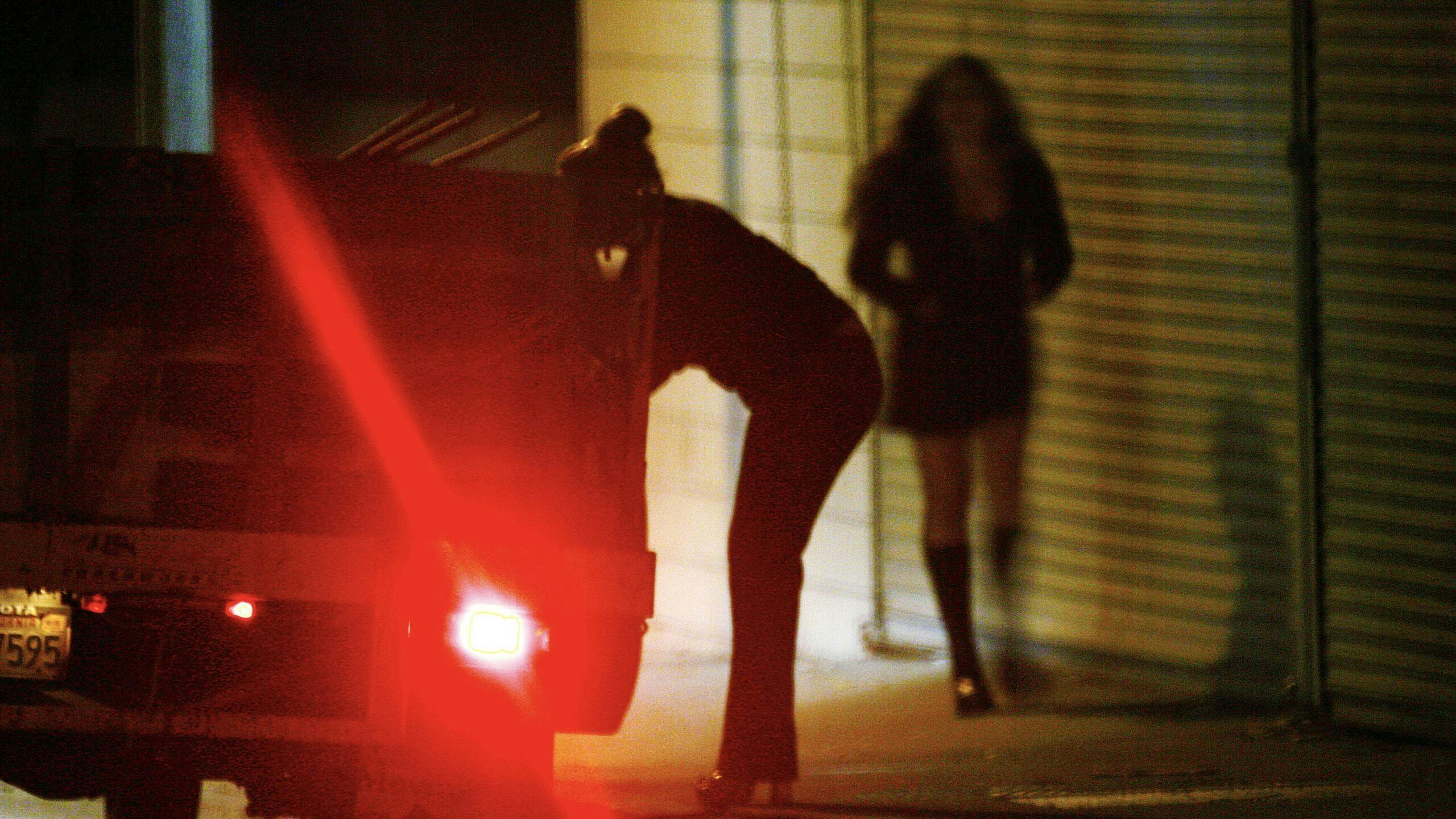 ‘Disgraceful’: Colorado Bill Would Legalize Prostitution