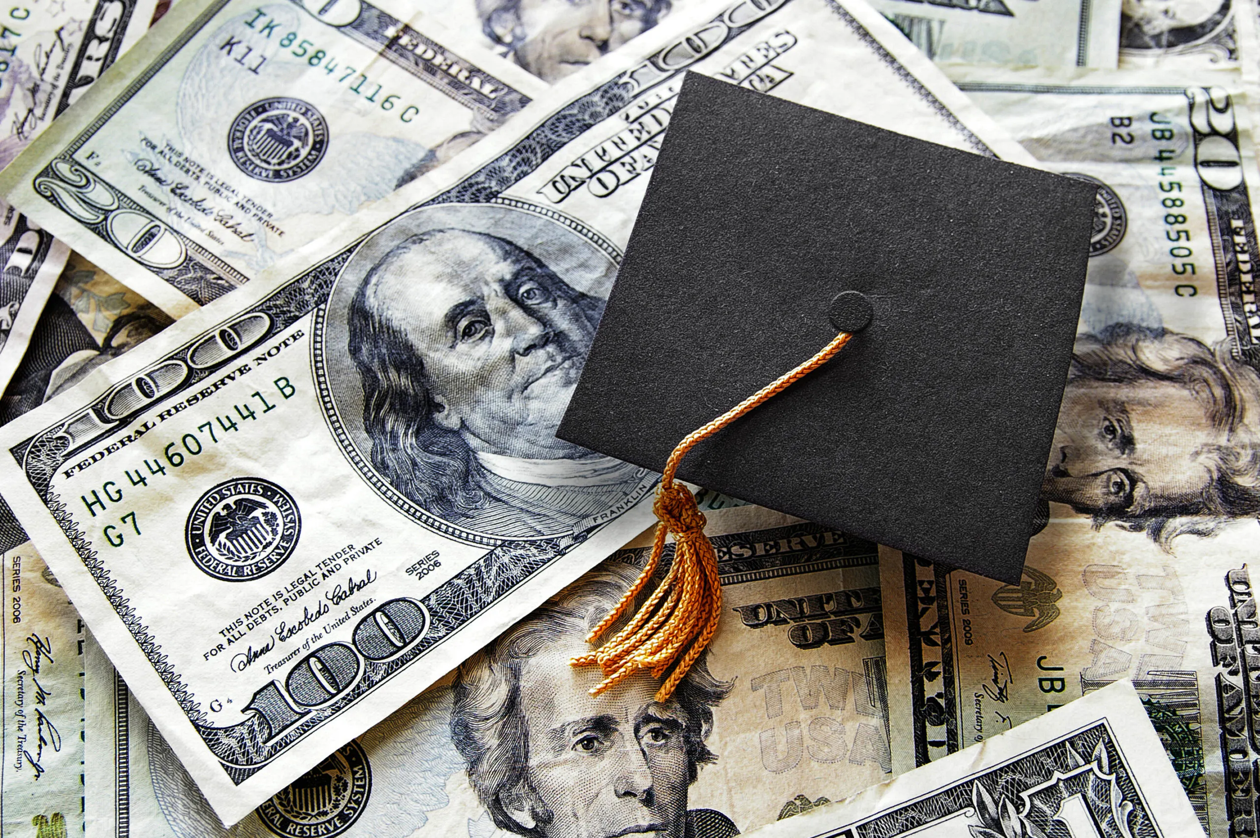 Class of 2026: Don’t Just Build A Net Worth — Build A Life