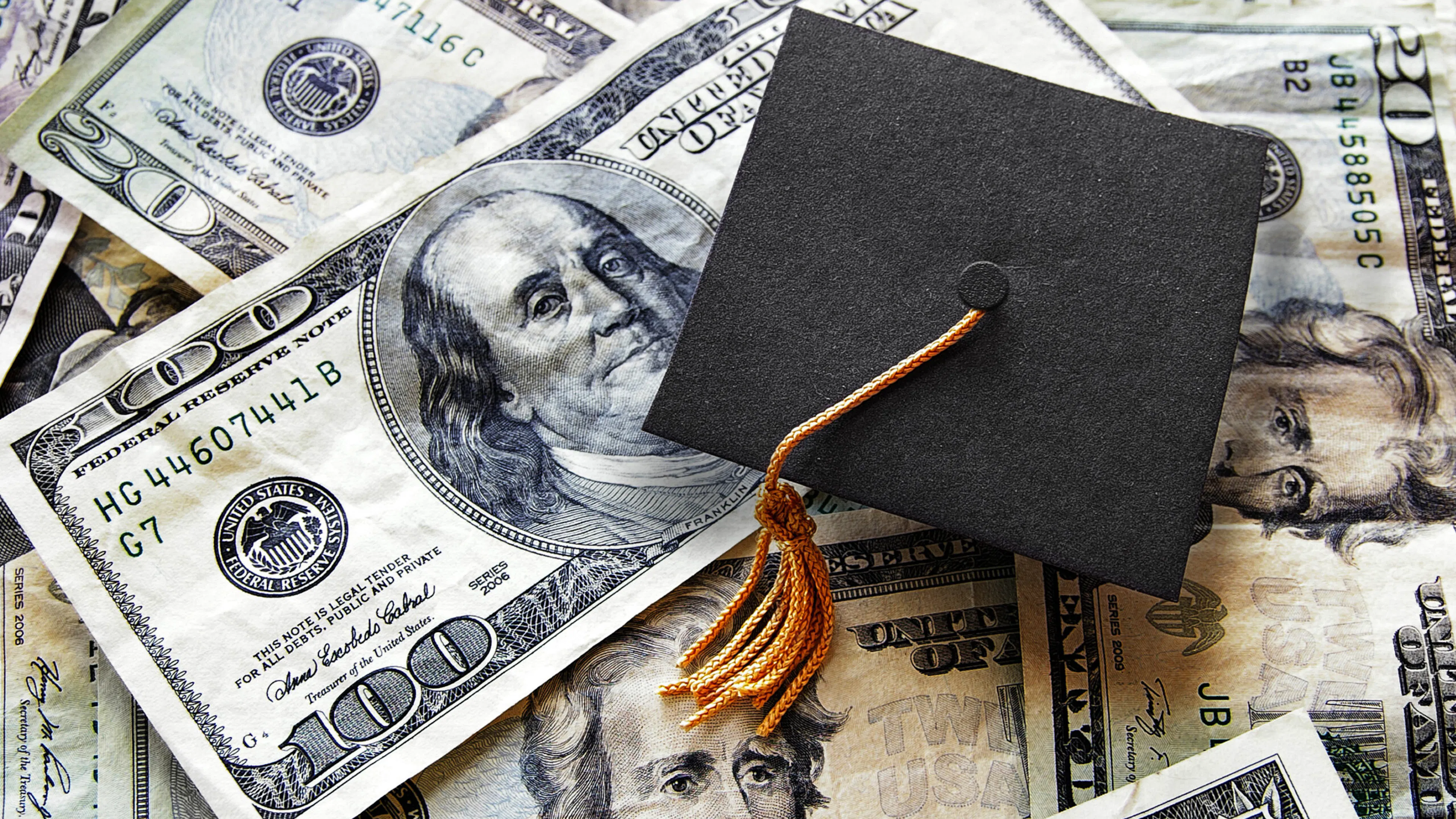 Class of 2026: Don’t Just Build A Net Worth — Build A Life