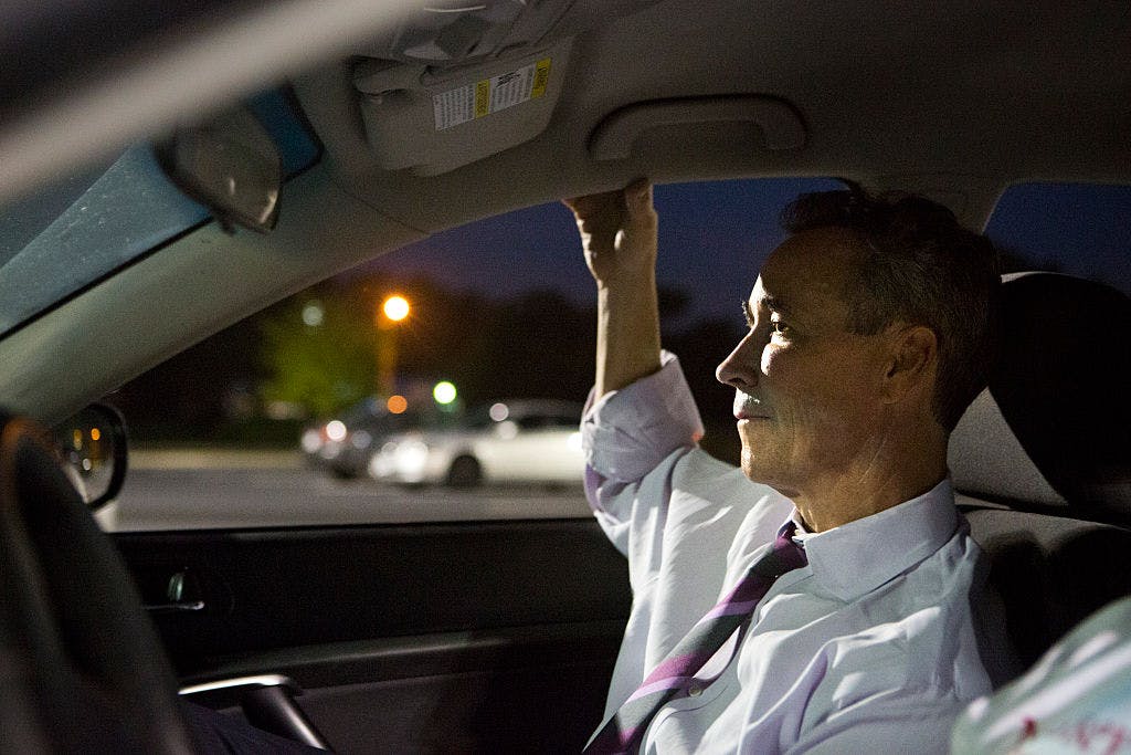 FBI Investigated Scandal-Plagued Virginia Dem For Taking Bribes To Push For Pardons