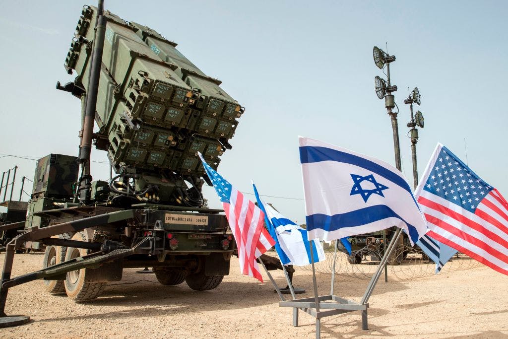 Why Israel Does Not Want America’s Military Aid Money Anymore