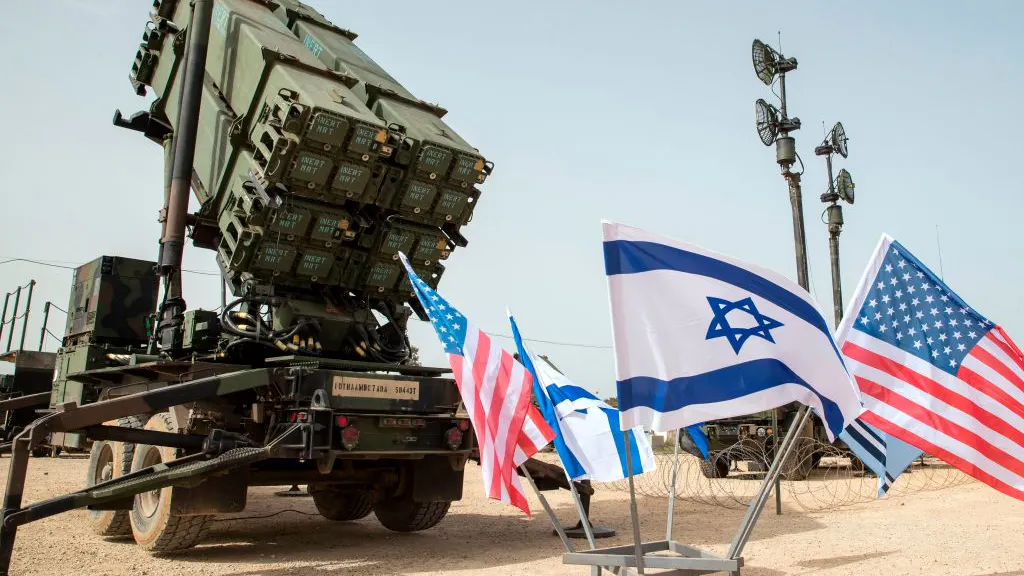 Why Israel Does Not Want America’s Military Aid Money Anymore