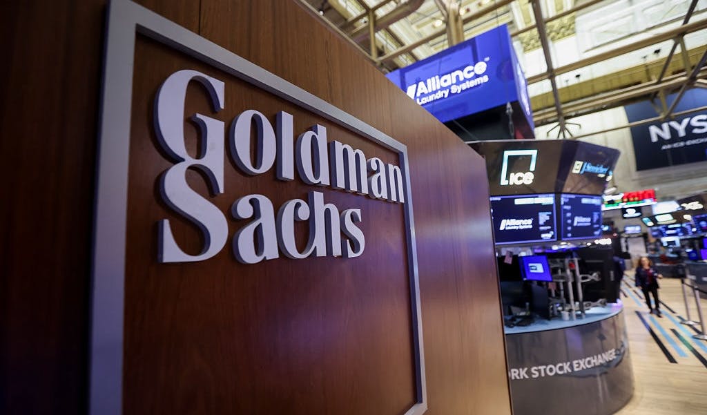 Goldman Sachs Will No Longer Judge Board Members By DEI Metrics