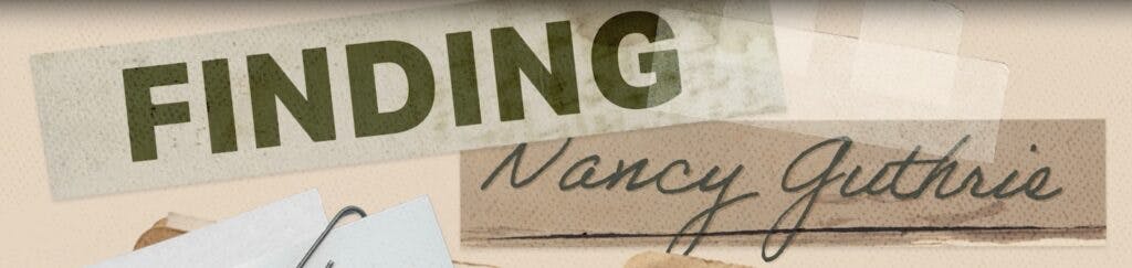 Savannah Guthrie And Siblings Demand Proof Of Life In Video Plea For Their Mother