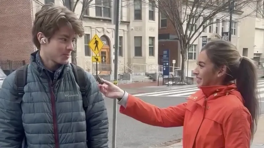 WATCH: University Students Grade Trump’s State Of The Union … 24 Hours Early