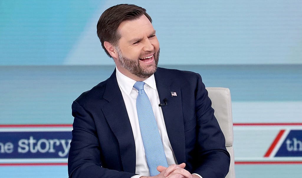 Vance Mocks AOC’s Taiwan Flub At Munich: ‘Most Uncomfortable 20 Seconds Of Television’