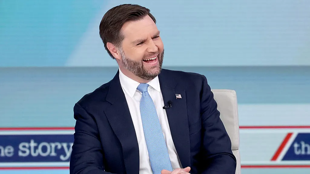 Vance Mocks AOC’s Taiwan Flub At Munich: ‘Most Uncomfortable 20 Seconds Of Television’