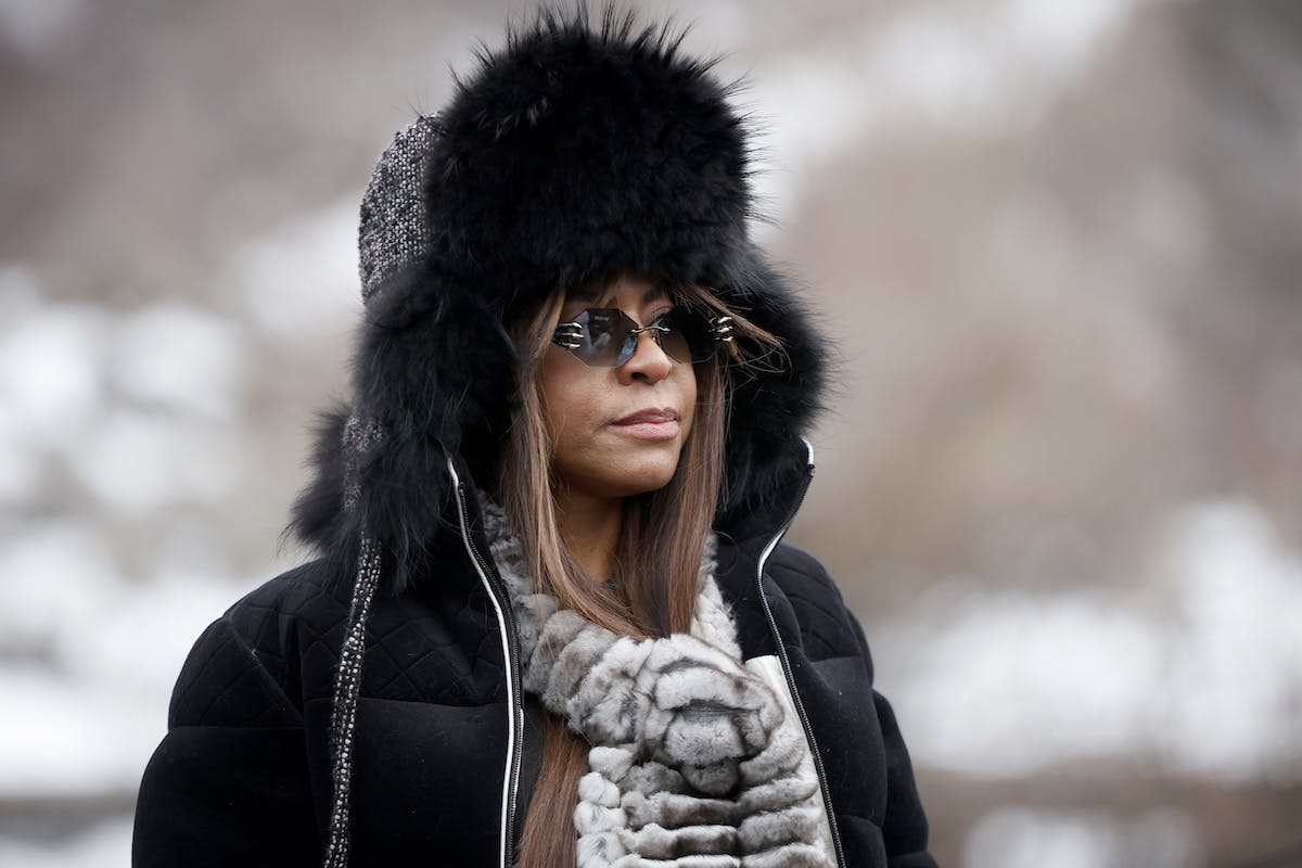 ‘Real Housewives’ Star Mary Cosby’s Son Dies At 23