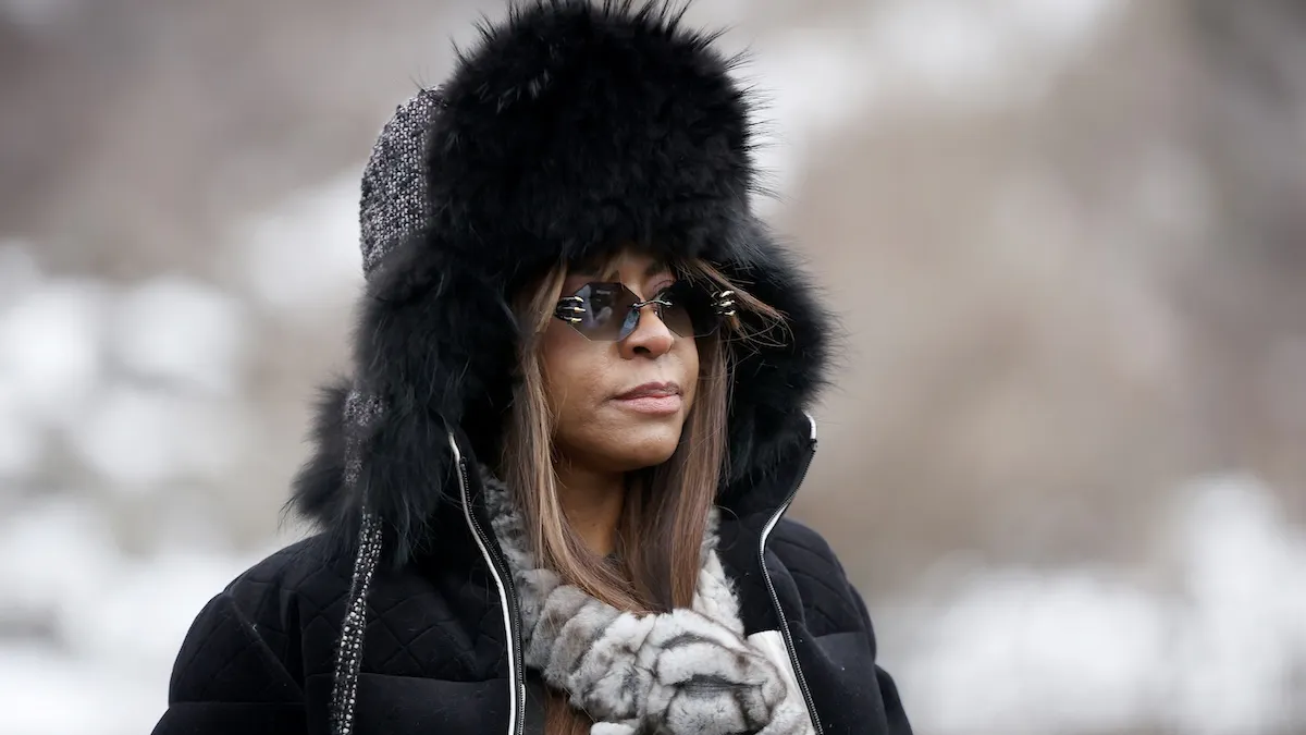 ‘Real Housewives’ Star Mary Cosby’s Son Dies At 23