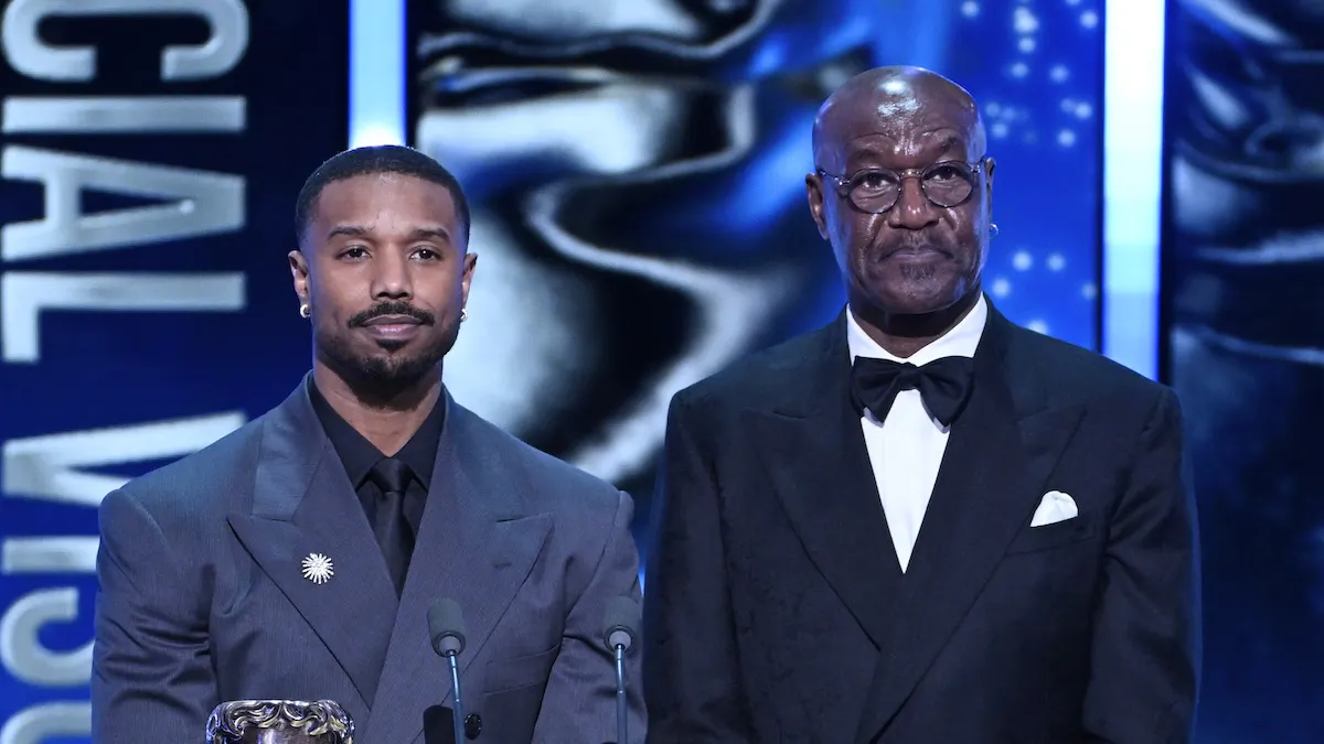 Live Awards Show Racial Slur Ignites Firestorm And Debate Over Tourette’s