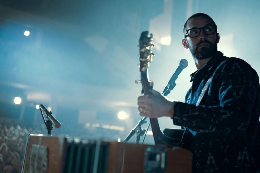 Photo by Jake Giles Netter/Lionsgate/Jake Giles Netter/Lionsgate - copyright 2026 Lionsgate