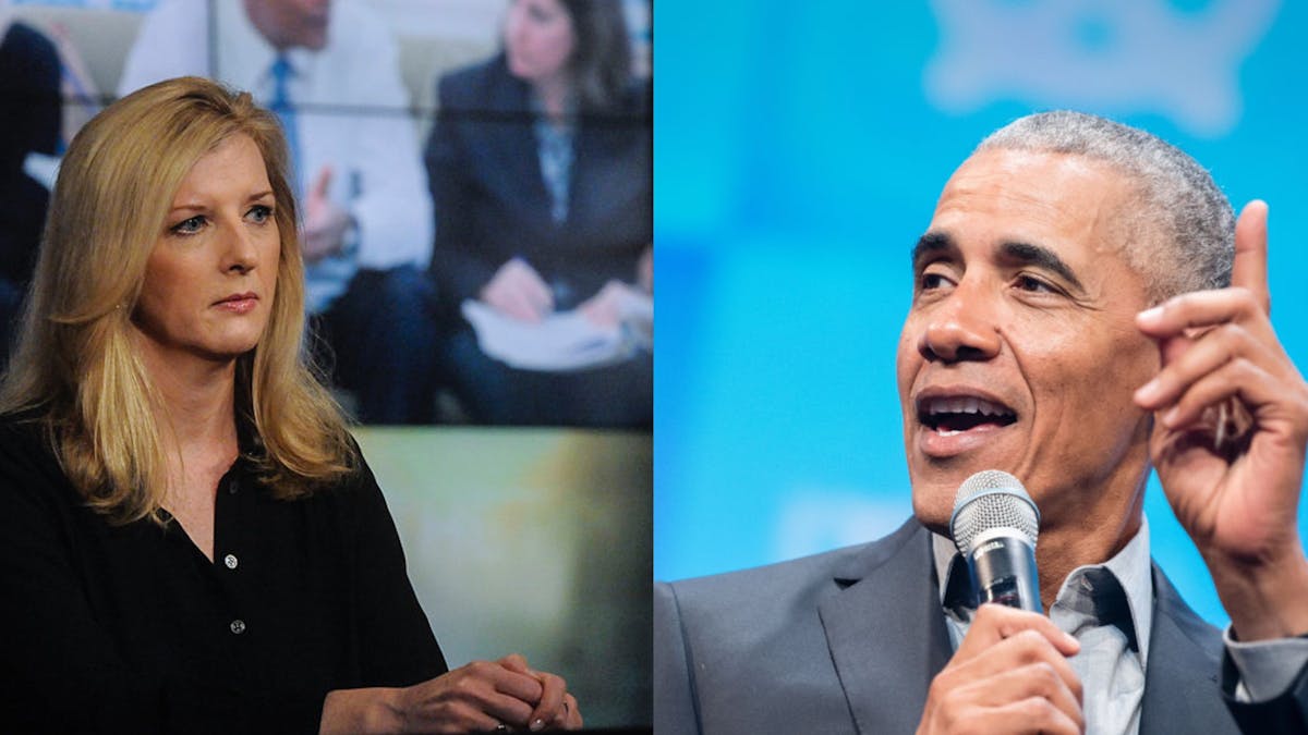 SEE IT: ‘Uncle Jeffrey,’ Birthday Wishes And ‘Xo’ Emails Rock Obama-Era Insider