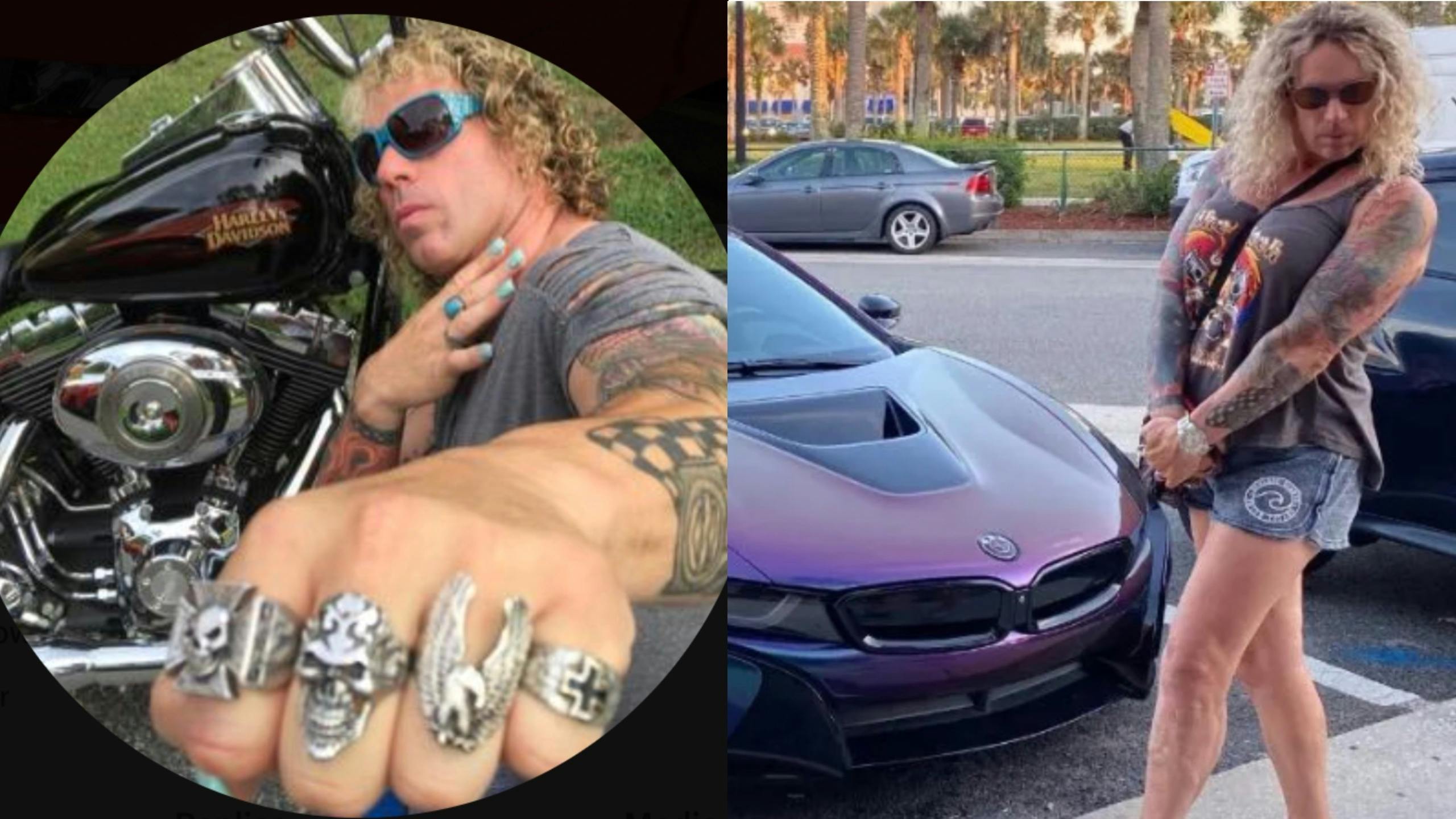 Going ‘Beserk’ And Glorifying Hitler: Trans Rhode Island Shooter’s Dark Social Media Footprint