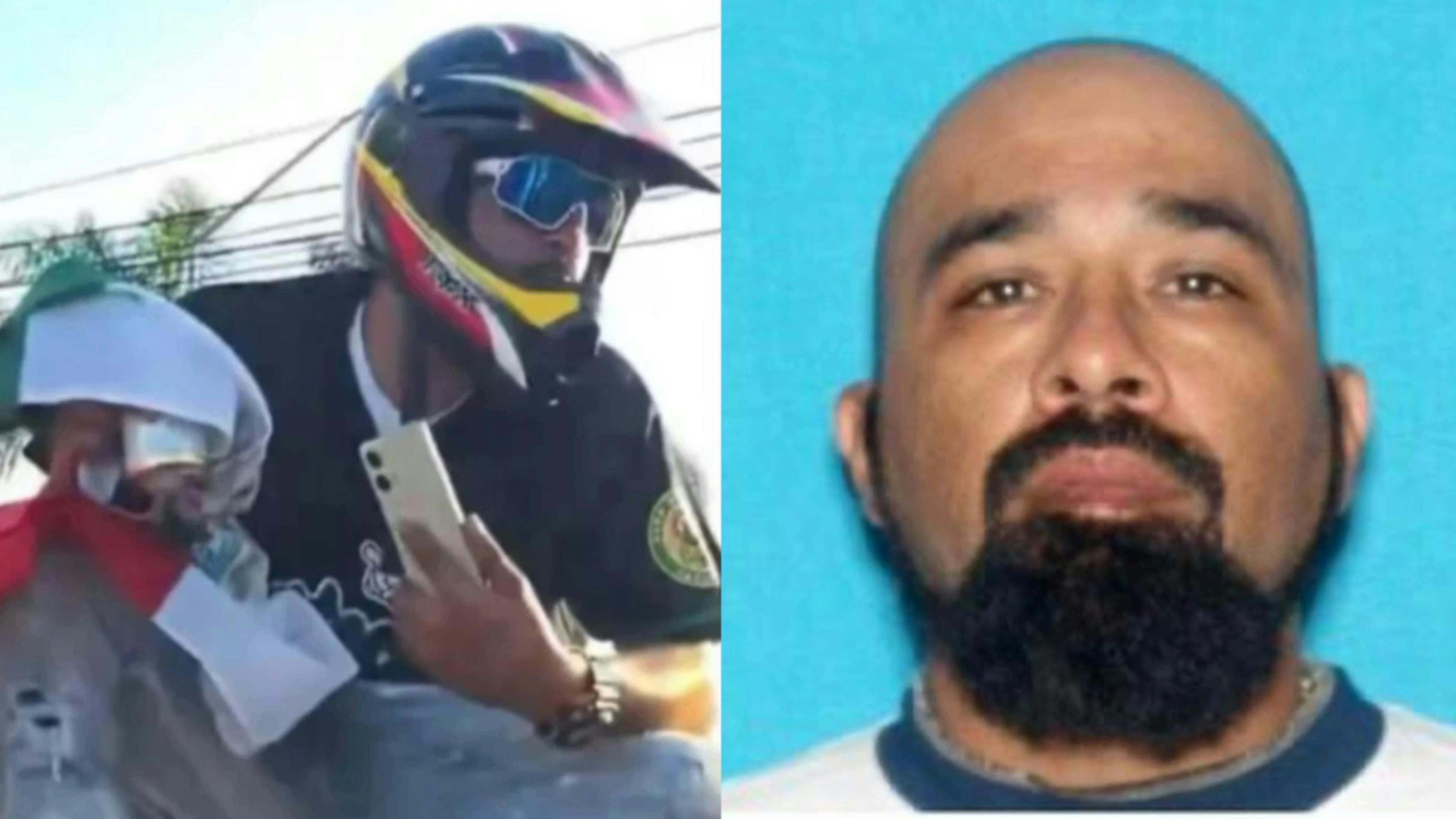 Anti-ICE Rioter Who Hurled Rocks At Feds Now Facing Life-Changing Fallout