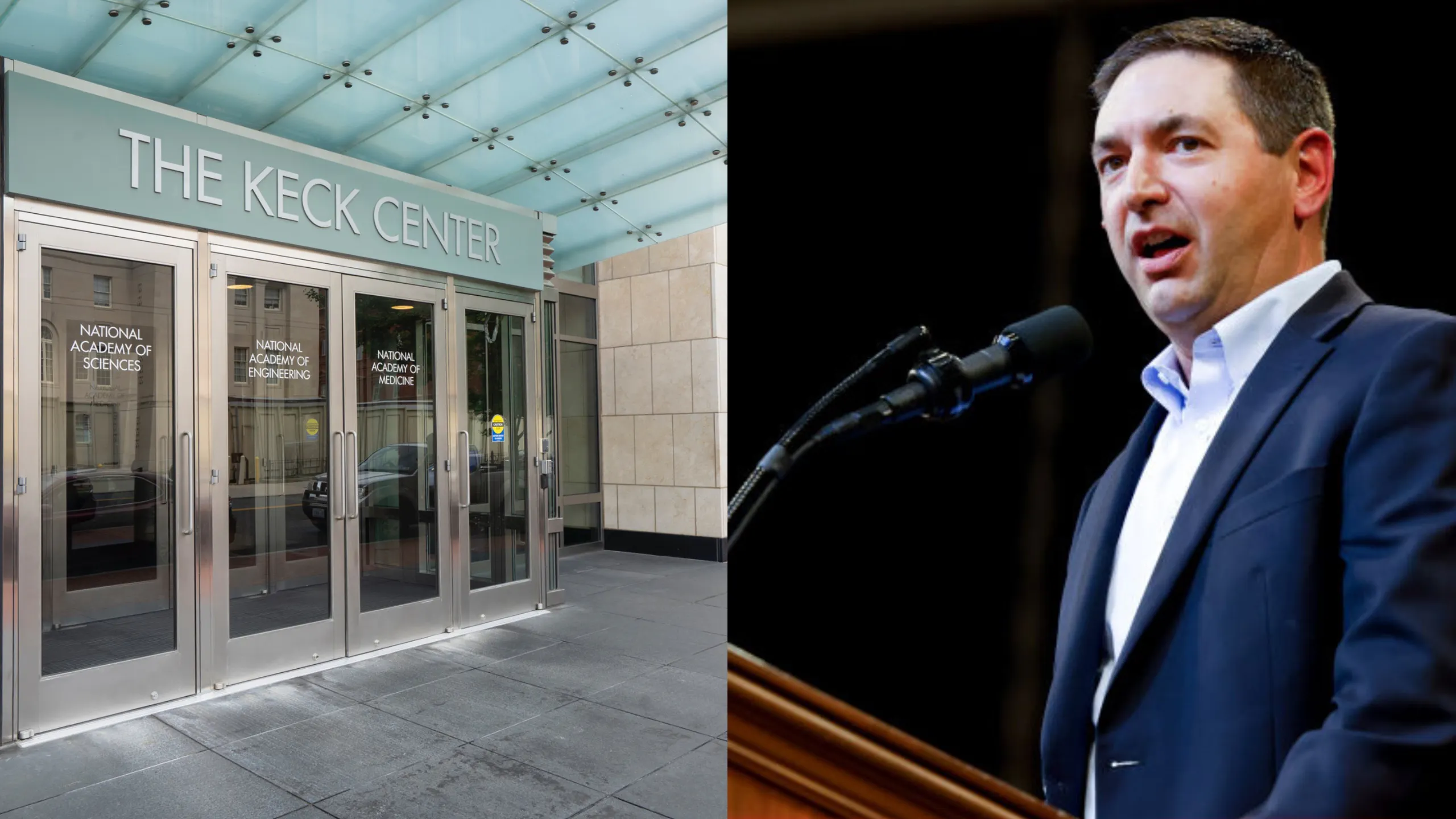 GOP AGs Accuse Taxpayer-Funded Science Body Of Pushing Leftist Climate Agenda