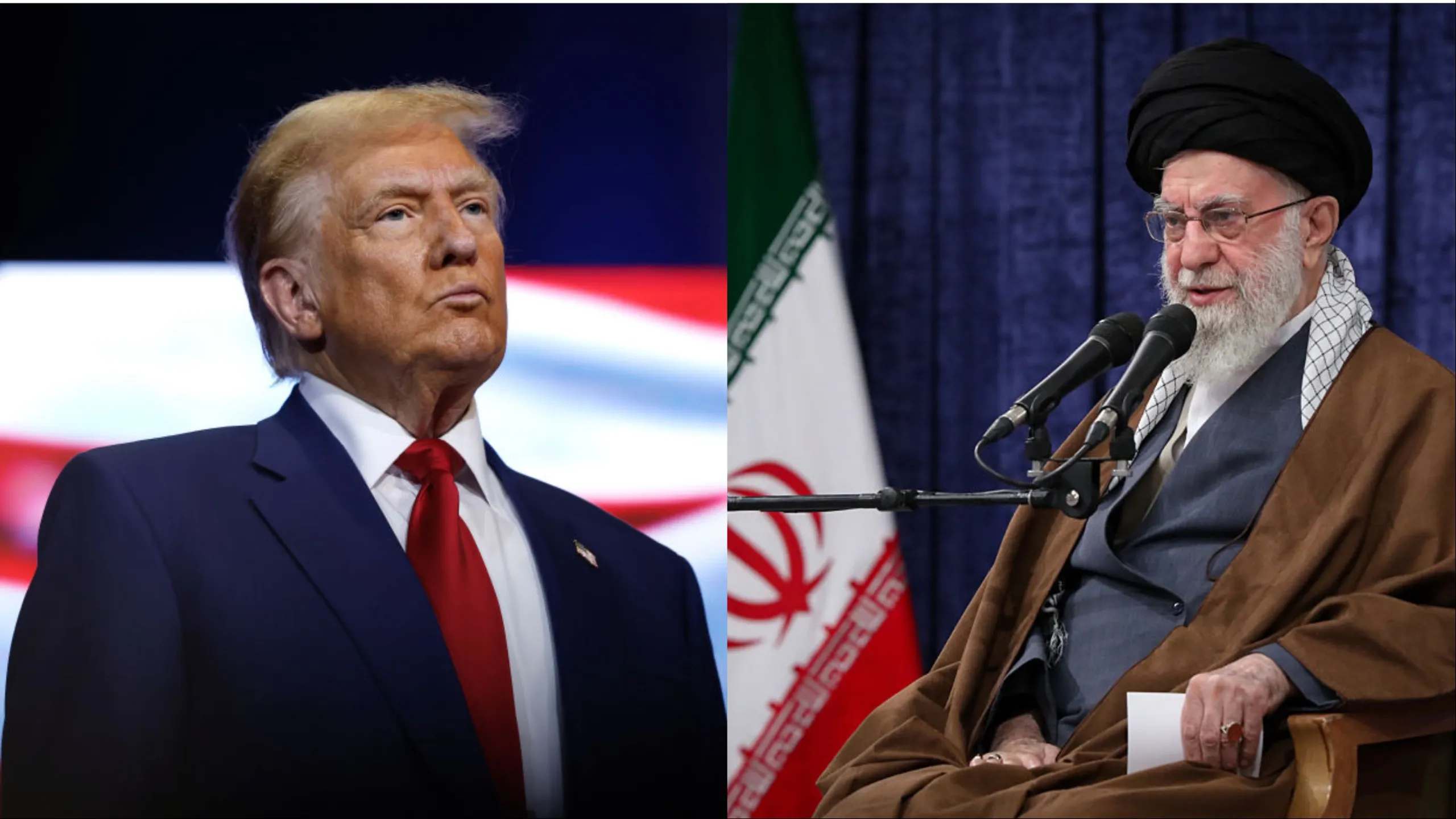 Trump Celebrates Khamenei’s Death: ‘One Of The Most Evil People In History’