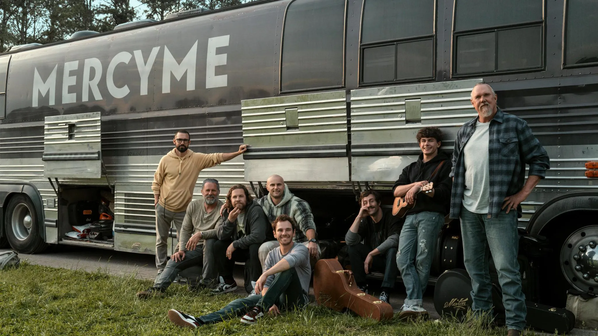 Hollywood Heads South: Music City’s Faith-Based Film Boom