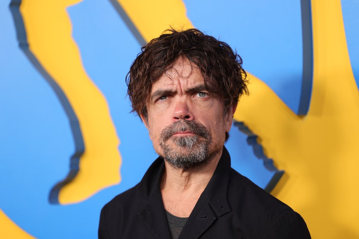 ‘Game of Thrones’ Actor Recites Cringeworthy Poem Dedicated To Anti-ICE Activist Renee Good