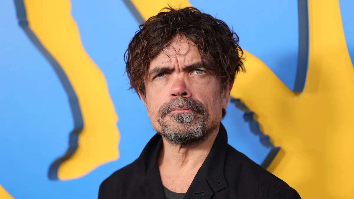 ‘Game of Thrones’ Actor Recites Cringeworthy Poem Dedicated To Anti-ICE Activist Renee Good