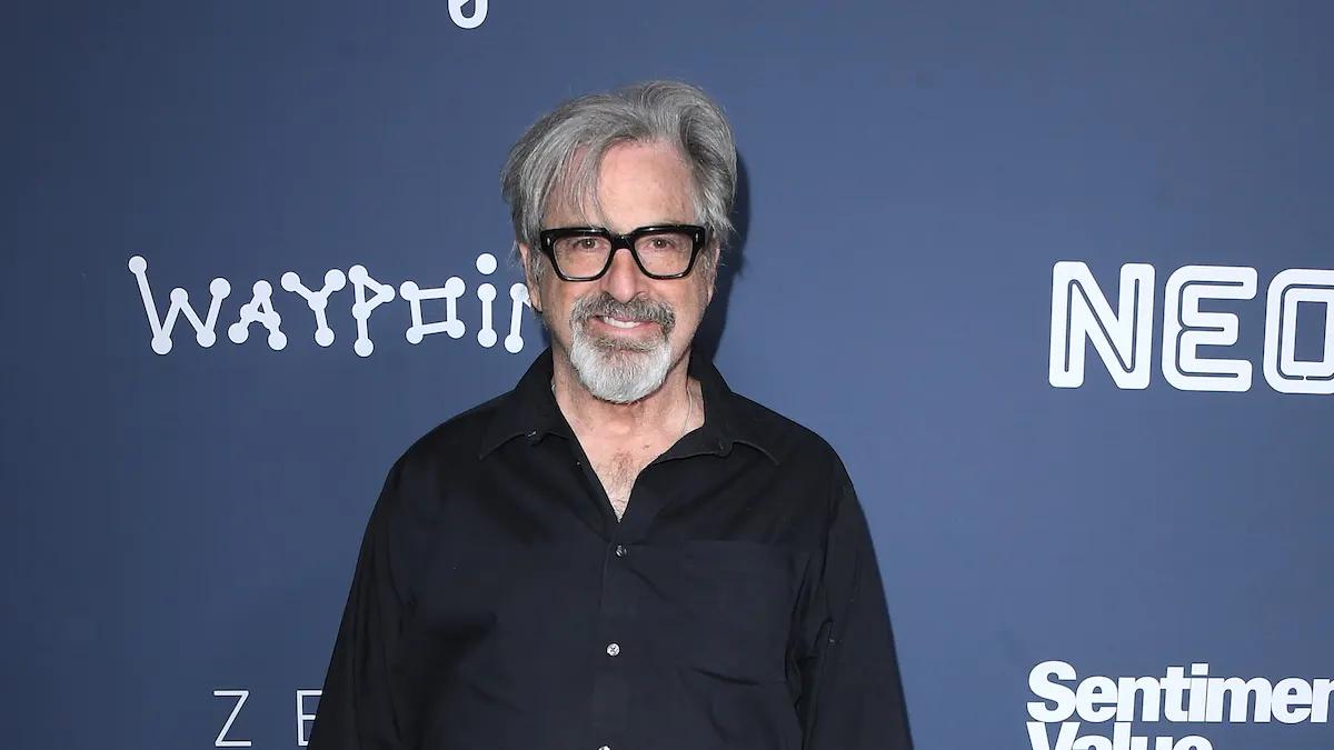 ‘Revenge of the Nerds’ Actor Robert Carradine Dies At 71