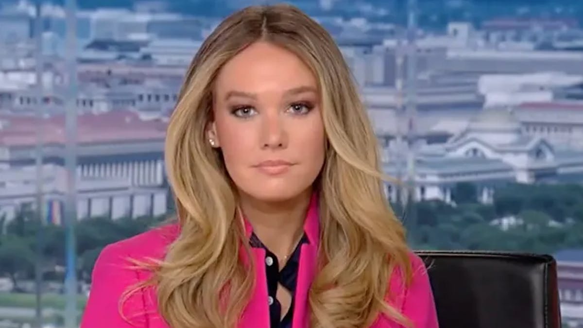 Top DHS Spokeswoman To Leave Trump Administration