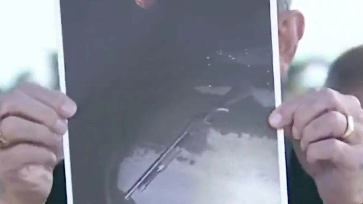 Armed Intruder With Shotgun Sparks Deadly Secret Service Response At Mar-A-Lago