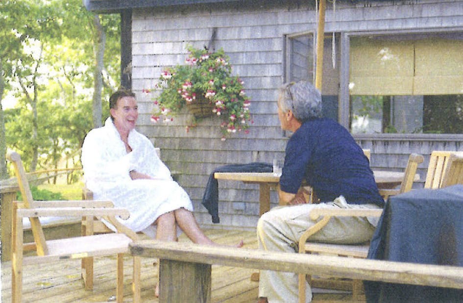 Former British Ambassador Arrested Over Epstein File Revelations