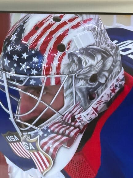 We Vanquished Canada In Hockey. Should We Vanquish The Entire Canadian Regime Next?