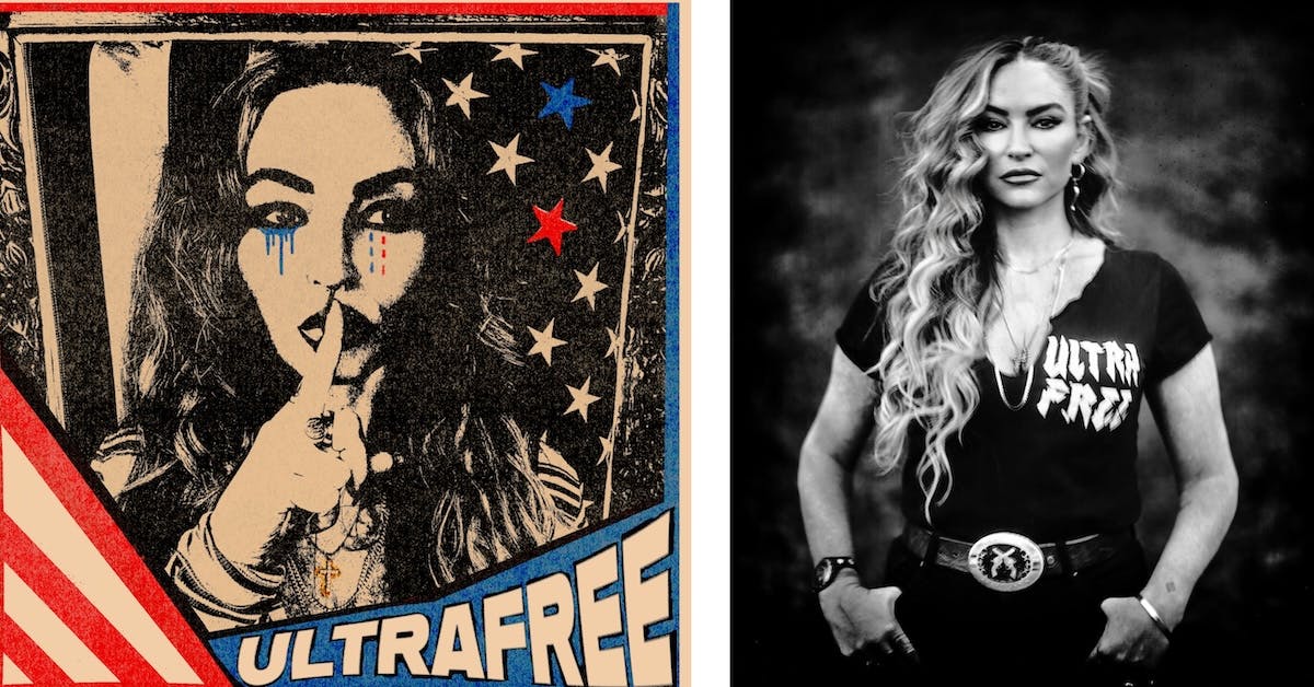 ‘Sopranos’ Star Drea De Matteo Launches Podcast For Independent Thinkers