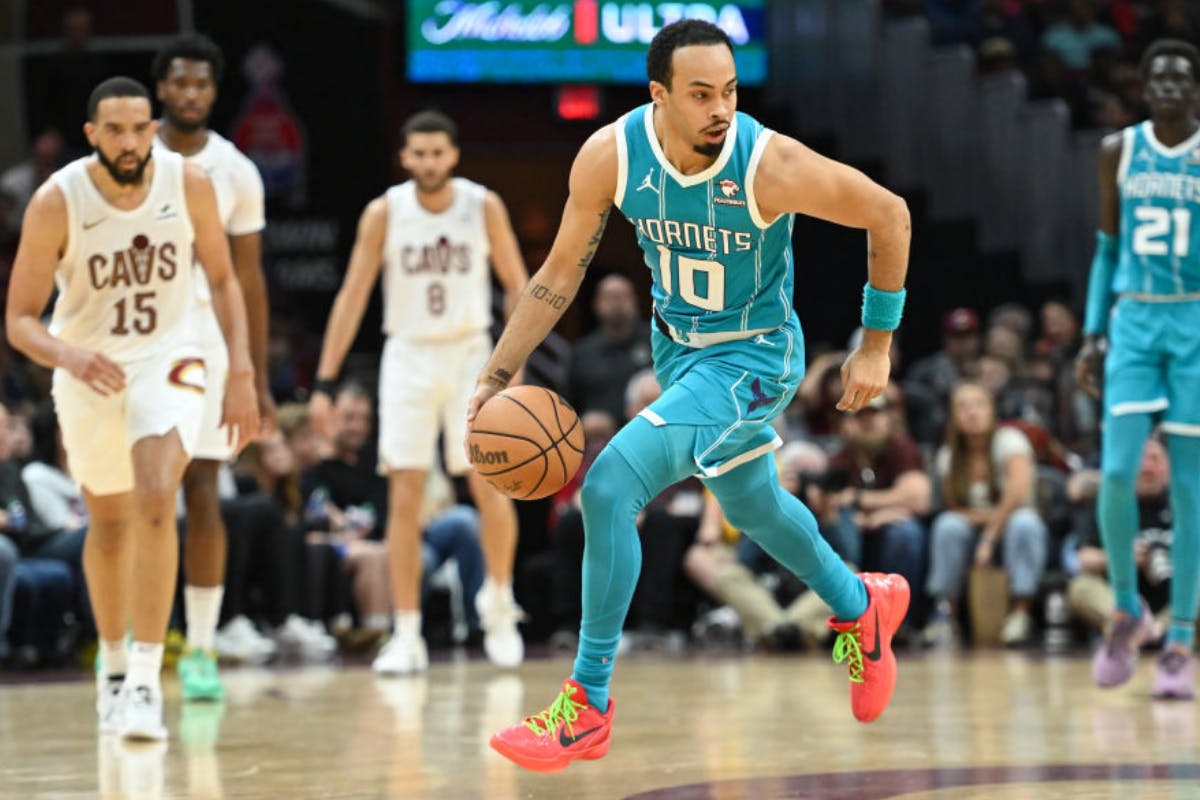 Is College Basketball Cooked? Failed NBA Player Seeks NCAA Comeback