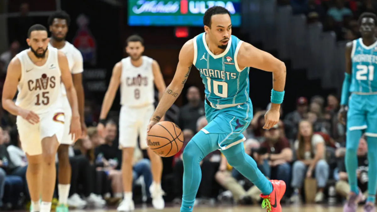 Is College Basketball Cooked? Failed NBA Player Seeks NCAA Comeback