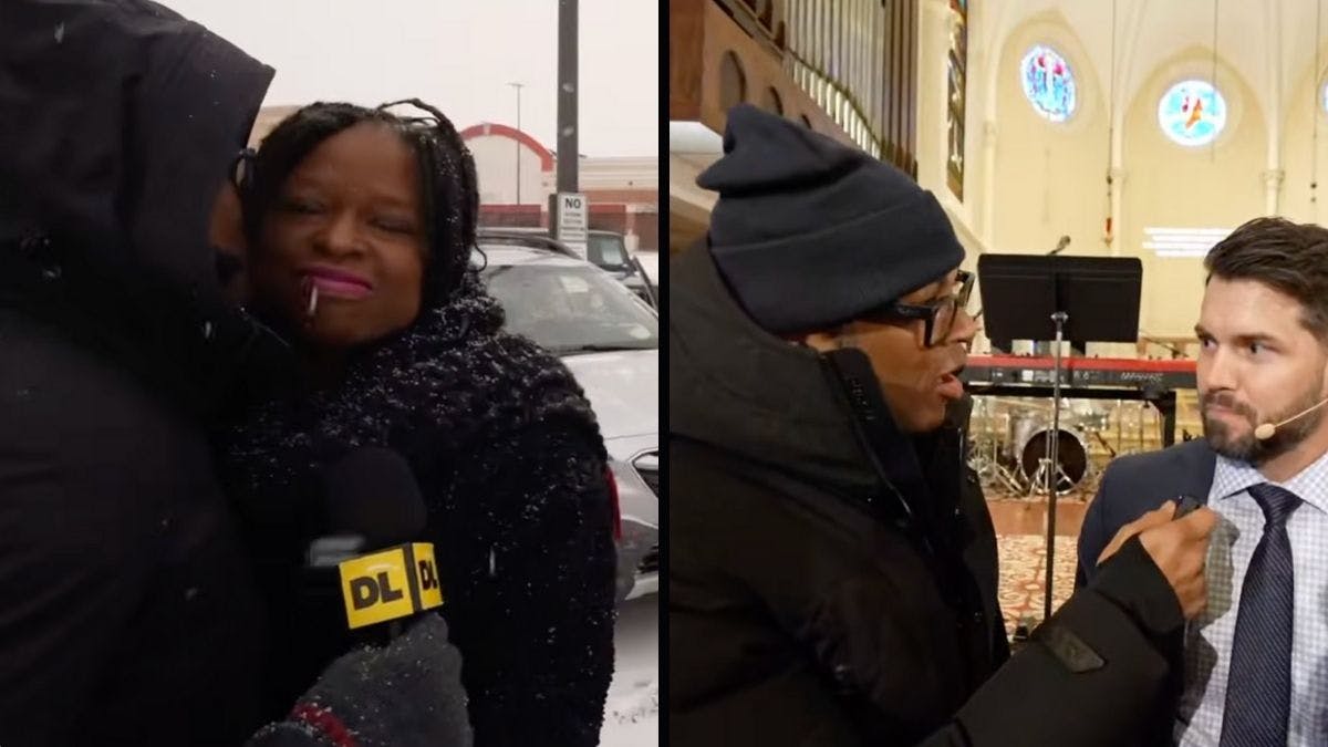 All The Times Don Lemon Made The Case Against Himself In His Livestream