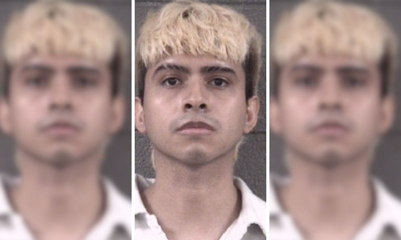 Feds Implore Sanctuary Authorities To Hand Over Illegal Charged With The Rape Of Three Kids