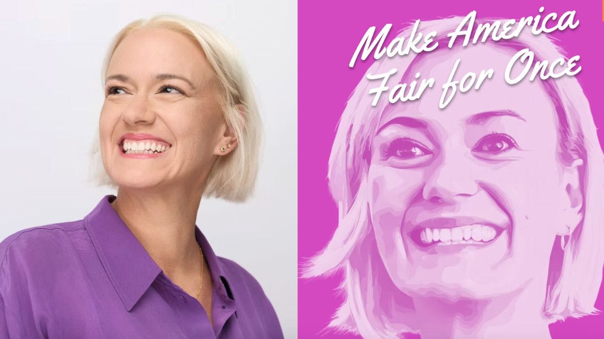 Republican In Name Only: Lefty Activist Enters North Carolina GOP Primary