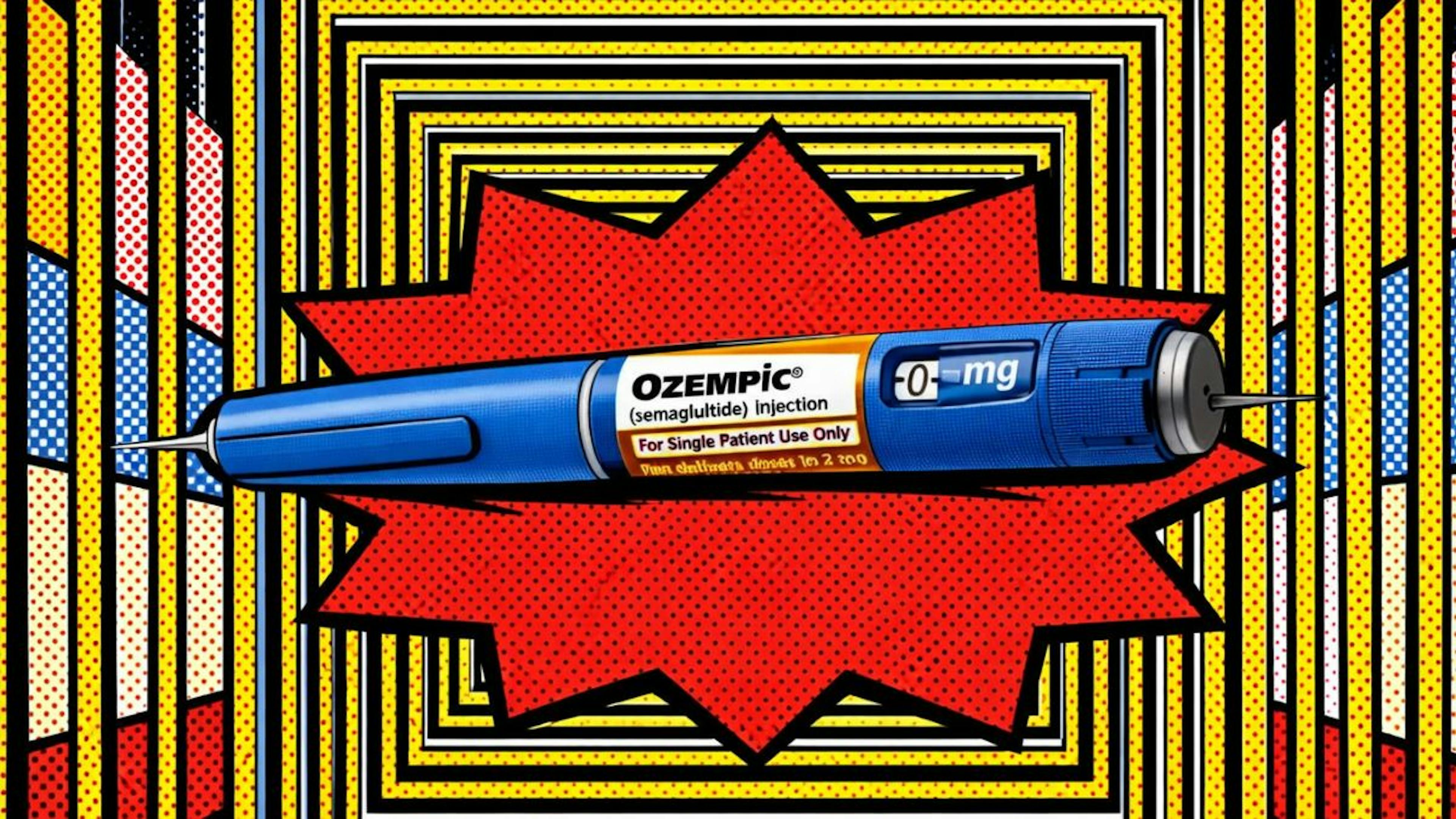 Weight-Loss Medication May Have Dangerous Side Effects. I Don’t Care.