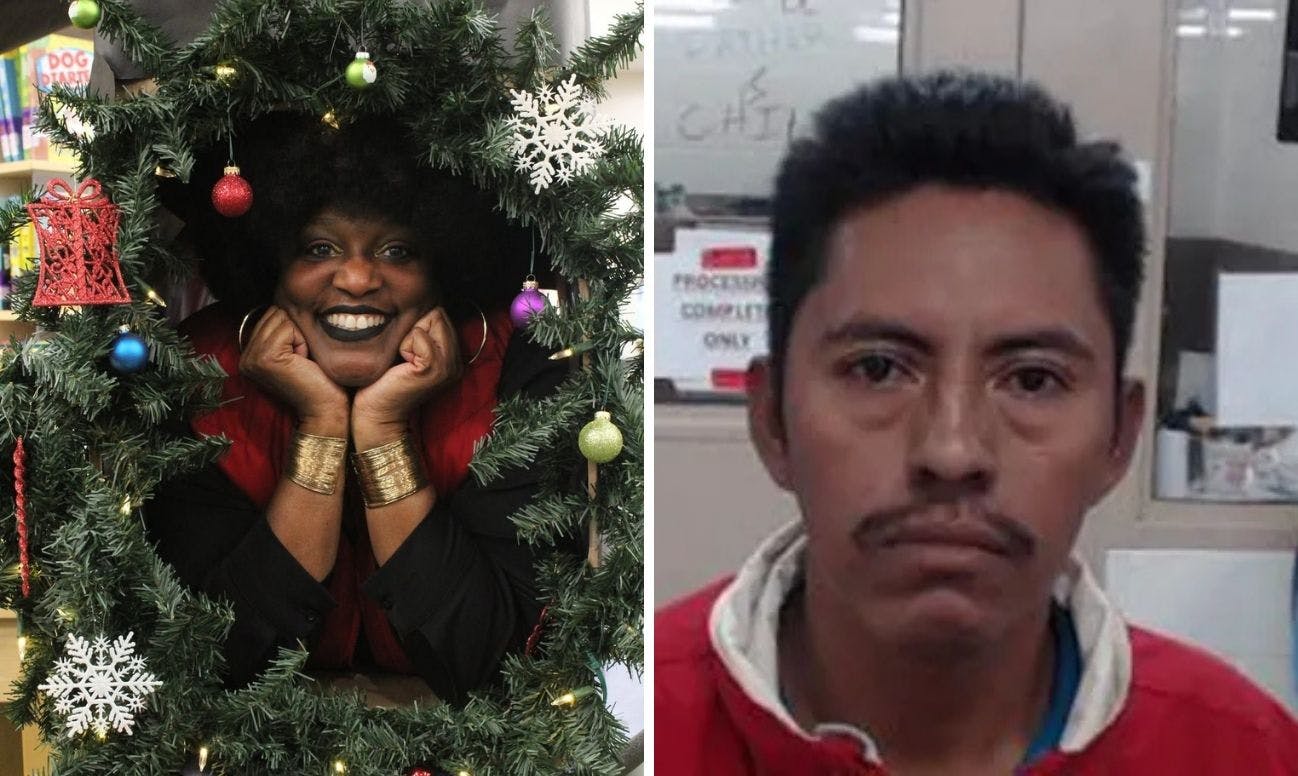 Georgia Special Ed Teacher Killed By Illegal Immigrant Fleeing ICE