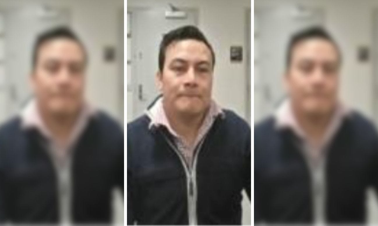 ICE Arrests Illegal Immigrant ‘Pedophile’ Released Under Sanctuary Policies, DHS Says