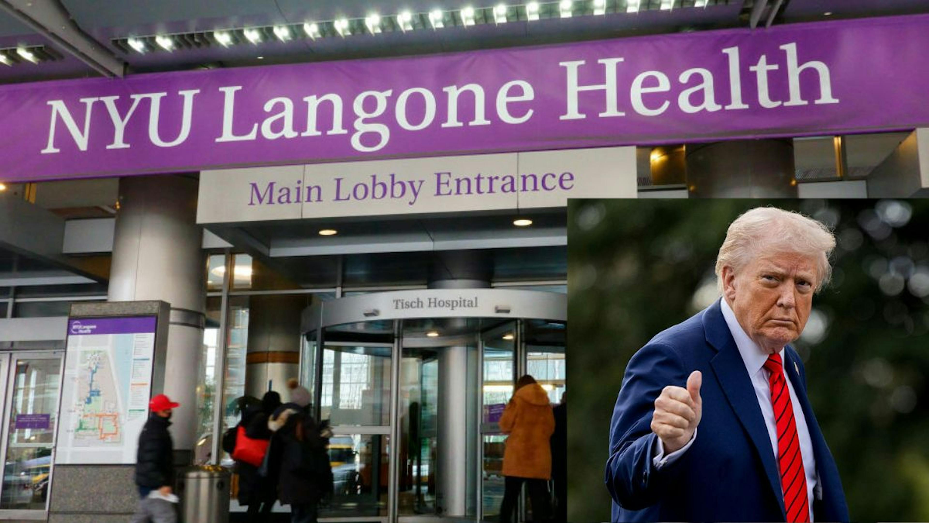 Trump Flex Delivers Another Major Victory Protecting Kids From Gender Mutilation